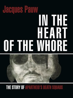 cover image of Into the Heart of the Whore